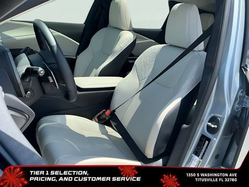 Used 2025 Lexus RX 350 w/ Convenience Package AWD/4WD image 27