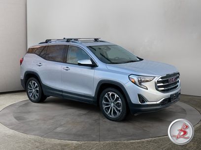 Used 2018 GMC Terrain SLT w/ Preferred Package