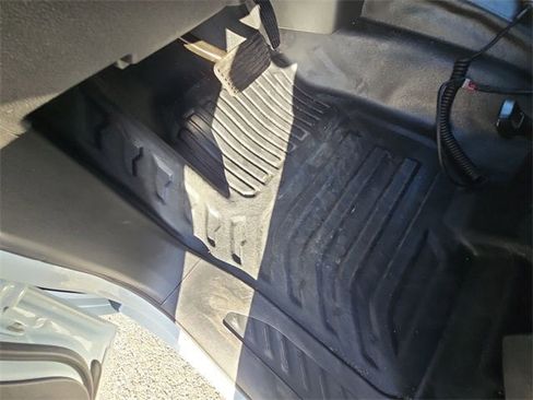 New 2025 GMC Sierra 3500 Pro w/ Convenience Package image 36