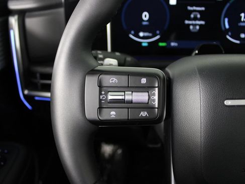 Certified 2026 Hyundai Santa Fe Limited FWD image 26
