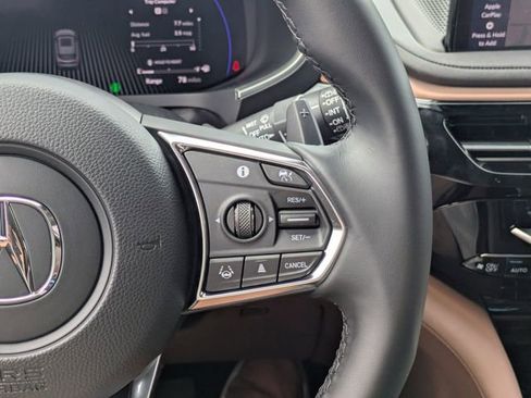 New 2026 Acura MDX w/ Technology Package image 20