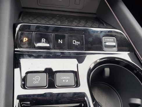 New 2025 Nissan Murano SL image 28