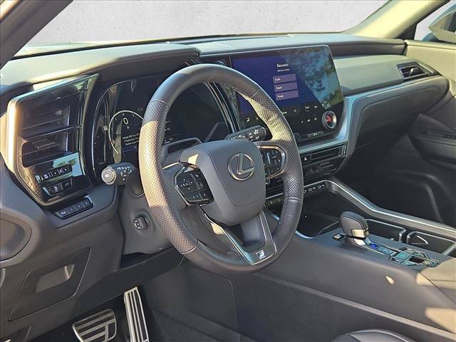 Used 2026 Lexus TX 350 AWD w/ Technology Package image 9