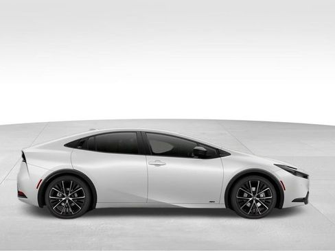 New 2026 Toyota Prius XLE image 34