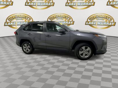 Used 2024 Toyota RAV4 XLE