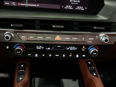 Used 2023 Kia Telluride EX X-Line AWD/4WD image 25