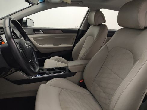 Used 2017 Hyundai Sonata Sport w/ Value Edition Package 02 FWD image 17