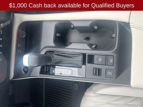 New 2026 Nissan Sentra SL FWD image 25