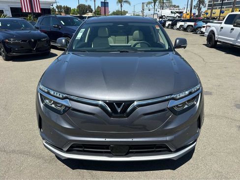 Used 2023 VinFast VF 8 Plus AWD/4WD image 2