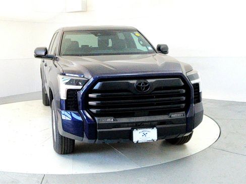 New 2026 Toyota Tundra SR5 AWD/4WD image 8