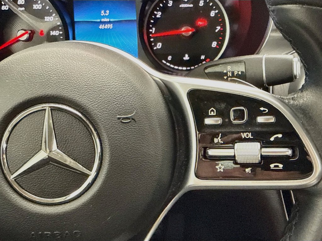 Certified 2022 Mercedes-Benz GLC 300 image 12