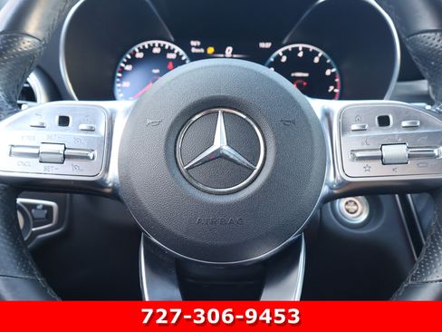 Certified 2022 Mercedes-Benz GLC 300 image 25