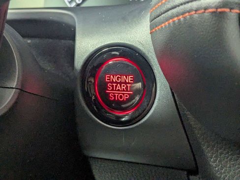 Used 2023 Honda HR-V Sport image 25