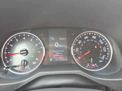Certified 2021 Toyota RAV4 XLE AWD/4WD image 26