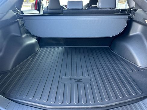 New 2026 Toyota bZ image 14