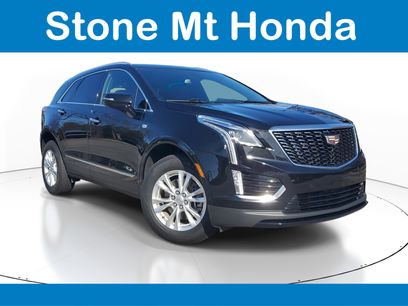 Used 2020 Cadillac XT5 Luxury w/ LPO, Floor Liner Package