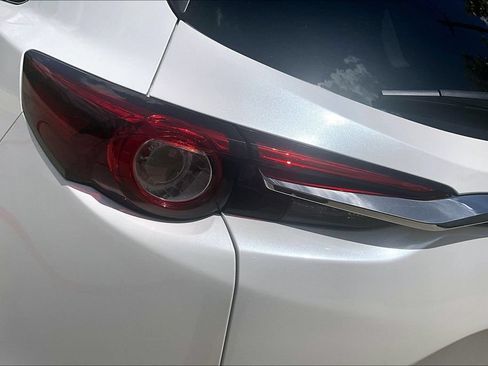 Used 2020 MAZDA CX-9 Touring w/ Touring Premium Package FWD image 41