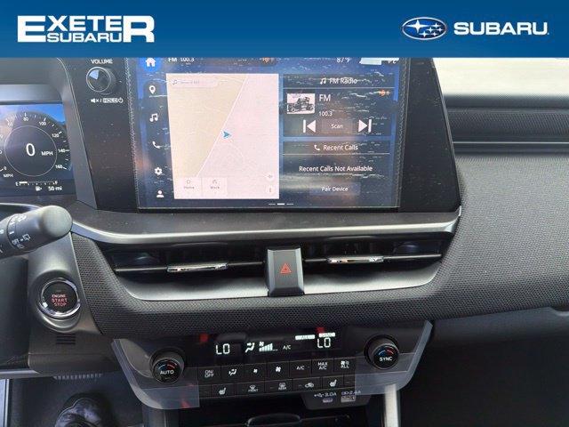 New 2026 Subaru Outback Limited AWD/4WD image 12