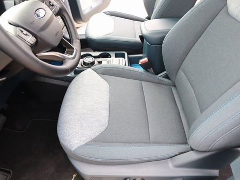 New 2025 Ford Maverick XLT w/ XLT Luxury Package image 11