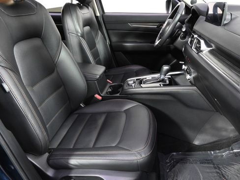 Used 2021 MAZDA CX-5 Grand Touring Reserve image 16