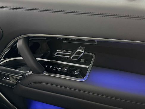 New 2026 Land Rover Range Rover SE AWD/4WD image 26