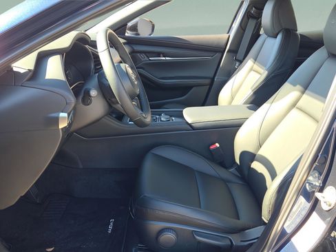 Used 2026 MAZDA MAZDA3 s Sport image 14
