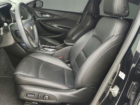 Certified 2024 Chevrolet Malibu LT image 17