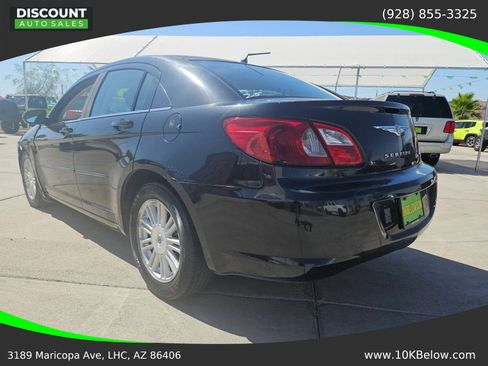 Used 2007 Chrysler Sebring Touring FWD image 5