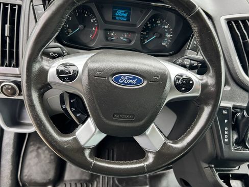 Used 2016 Ford Transit 350 148 Medium Roof image 11