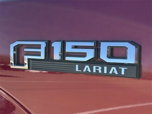 Used 2016 Ford F150 Lariat image 9