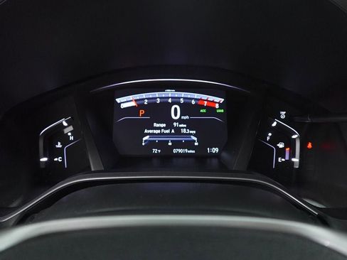 Used 2020 Honda CR-V EX-L image 15