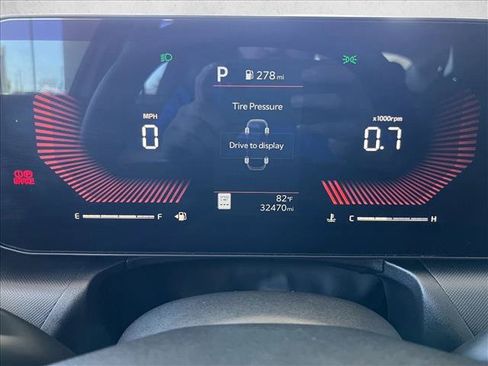 Used 2025 Kia K4 FWD image 14