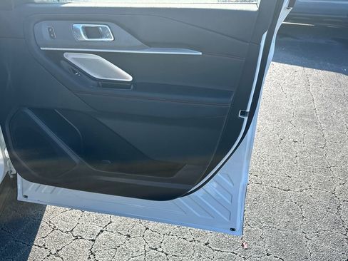 Used 2026 Ford Explorer ST w/ Sun And Sound Package RWD image 14
