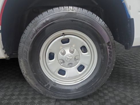 Used 2023 RAM 1500 Tradesman AWD/4WD image 34