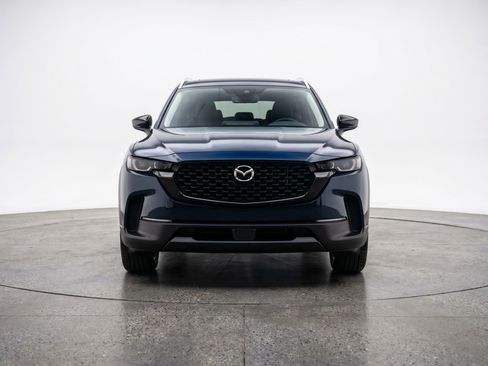 Used 2025 MAZDA CX-50 AWD 2.5 S w/ Premium Package image 2