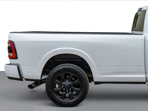 Used 2022 RAM 3500 Limited RWD image 6