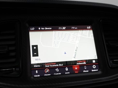 Used 2022 Dodge Challenger R/T Scat Pack RWD image 6