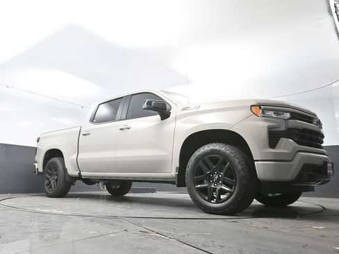 New 2026 Chevrolet Silverado 1500 RST image 46