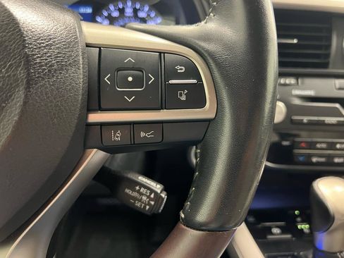 Used 2022 Lexus RX 350 FWD w/ Premium Package image 28