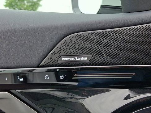 Certified 2026 BMW 530i xDrive w/ M Sport Package image 24