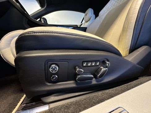 Used 2020 Bentley Continental GT V8 First Edition image 12