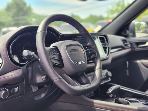 New 2026 Dodge Durango GT AWD/4WD image 20