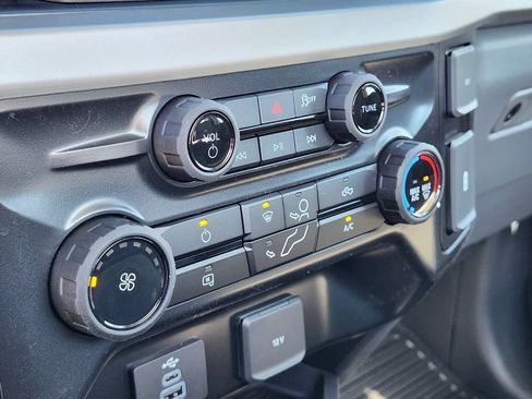 New 2026 Ford F250 XL w/ XL Chrome Package image 17