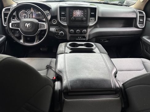 Used 2020 RAM 1500 Big Horn AWD/4WD image 13