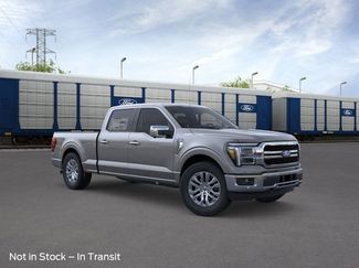 New 2026 Ford F150 Lariat 360° Tour