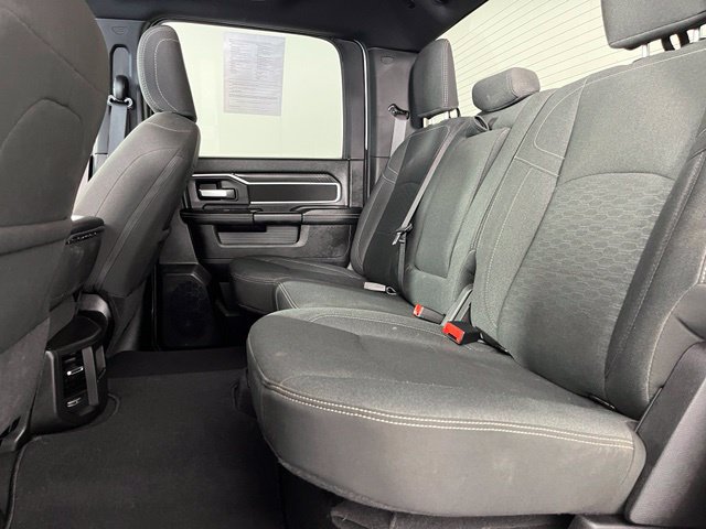 Used 2026 RAM 2500 Big Horn AWD/4WD image 38