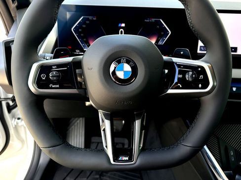 New 2026 BMW X3 xDrive30 w/ M Sport Package image 13