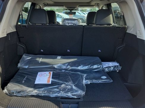 New 2026 Nissan Rogue Dark Armor FWD image 19