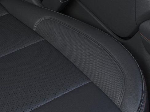 New 2026 Chevrolet Suburban RST w/ Advanced Technology Package image 21