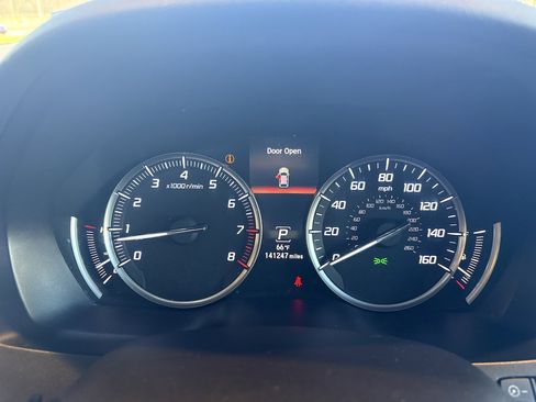 Used 2014 Acura MDX SH-AWD w/ Technology Package image 14